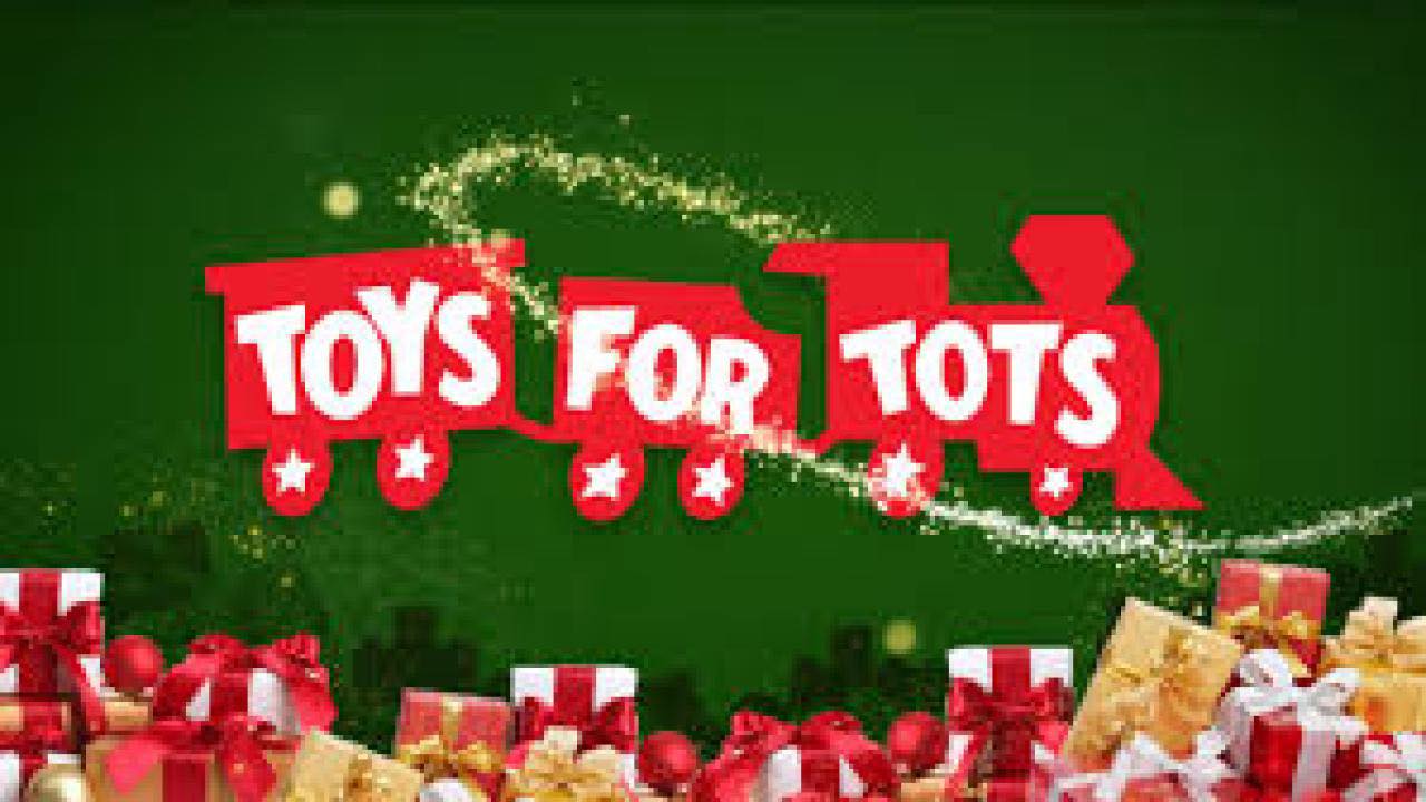 Support our Annual Toy Drive For the Needy 