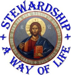 stewardship icon