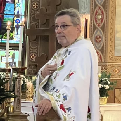 Stump The Priest - Questions and Answers on The Faith.